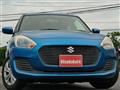 2019 Suzuki Swift