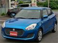 2019 Suzuki Swift