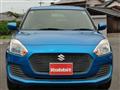 2019 Suzuki Swift