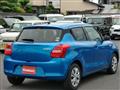 2019 Suzuki Swift