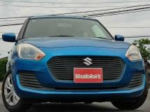 2019 Suzuki Swift