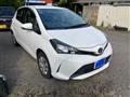 2015 Toyota Vitz
