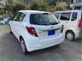 2015 Toyota Vitz