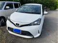 2015 Toyota Vitz