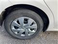 2015 Toyota Vitz