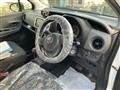 2015 Toyota Vitz