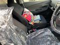 2015 Toyota Vitz