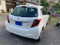 2015 Toyota Vitz