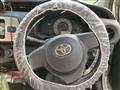 2015 Toyota Vitz