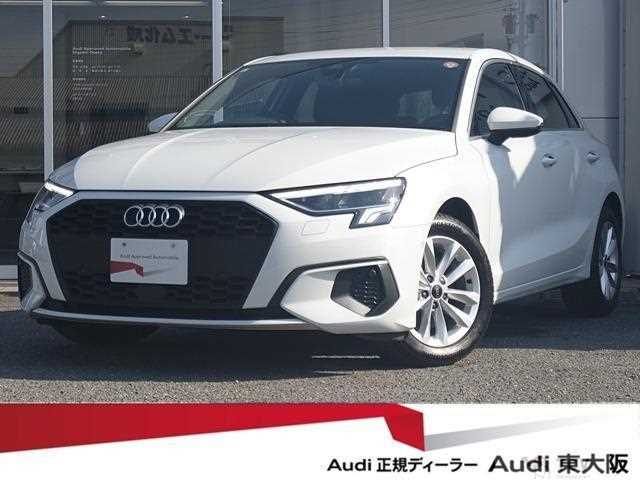 2021 Audi A3