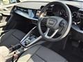 2021 Audi A3