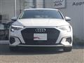 2021 Audi A3