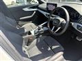 2024 Audi A4