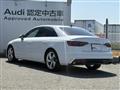 2024 Audi A4
