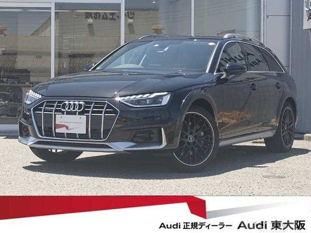 2023 Audi A4
