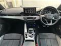 2024 Audi A4