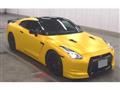 2008 Nissan Nissan GT-R