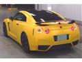 2008 Nissan Nissan GT-R