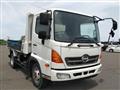 2017 Hino Ranger