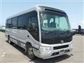 2018 Toyota Coaster
