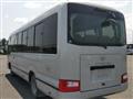 2018 Toyota Coaster