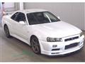 1999 Nissan Skyline