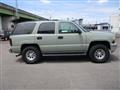 2001 Chevrolet Tahoe