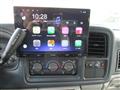 2001 Chevrolet Tahoe