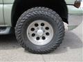 2001 Chevrolet Tahoe