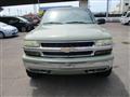 2001 Chevrolet Tahoe