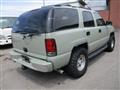 2001 Chevrolet Tahoe