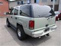 2001 Chevrolet Tahoe