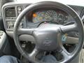 2001 Chevrolet Tahoe