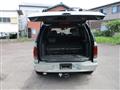 2001 Chevrolet Tahoe