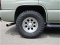 2001 Chevrolet Tahoe