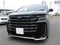 2025 Toyota Vellfire