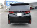 2025 Toyota Vellfire