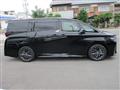 2025 Toyota Vellfire