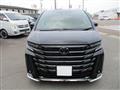 2025 Toyota Vellfire