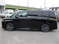 2025 Toyota Vellfire