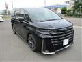 2025 Toyota Vellfire