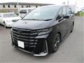 2025 Toyota Vellfire