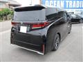 2025 Toyota Vellfire