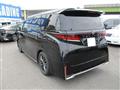 2025 Toyota Vellfire