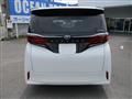 2023 Toyota Alphard G