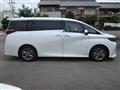 2023 Toyota Alphard G