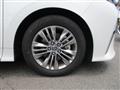 2023 Toyota Alphard G