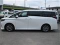 2023 Toyota Alphard G