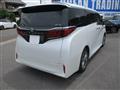 2023 Toyota Alphard G