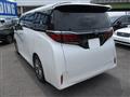 2023 Toyota Alphard G